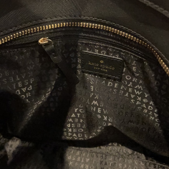 NWOT never used Kate spade - Picture 4 of 4